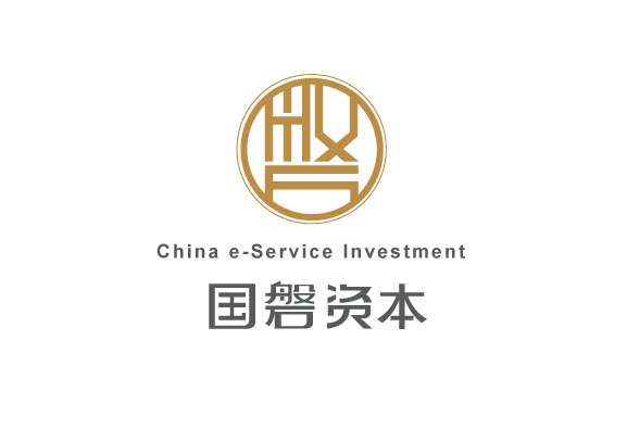 国磐投资logo设计